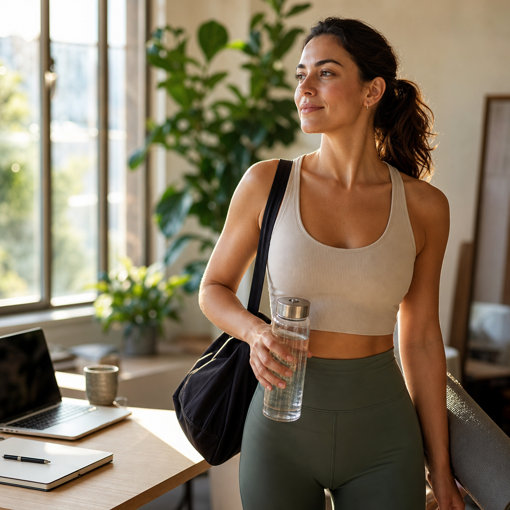 Energy and Endurance Support