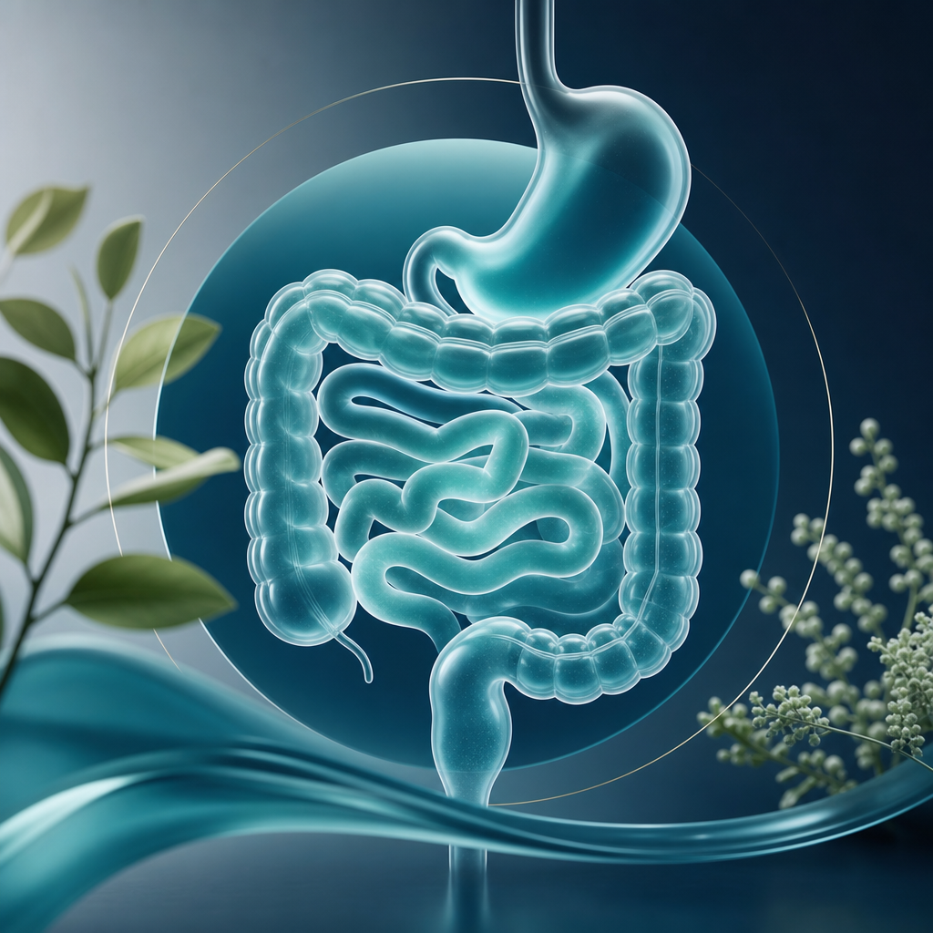 Gut Health Support
