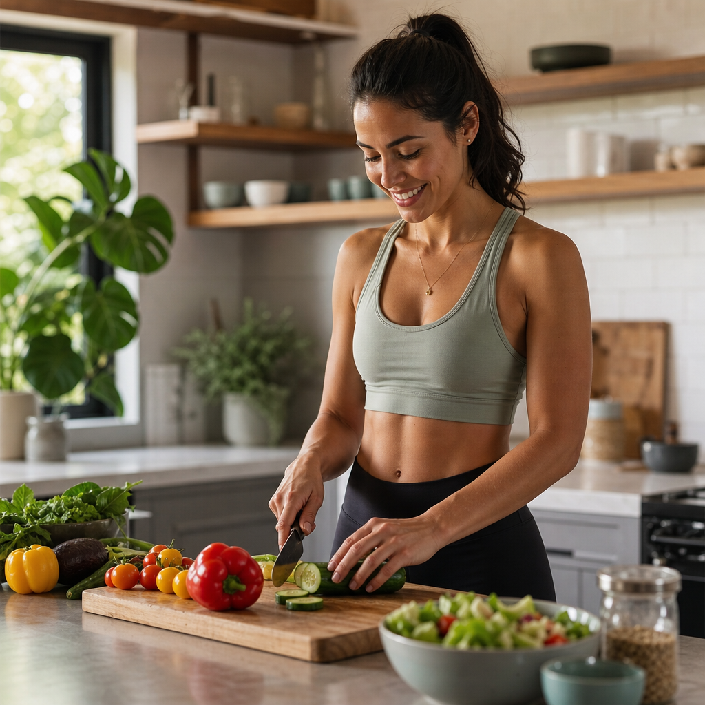 Metabolic Support