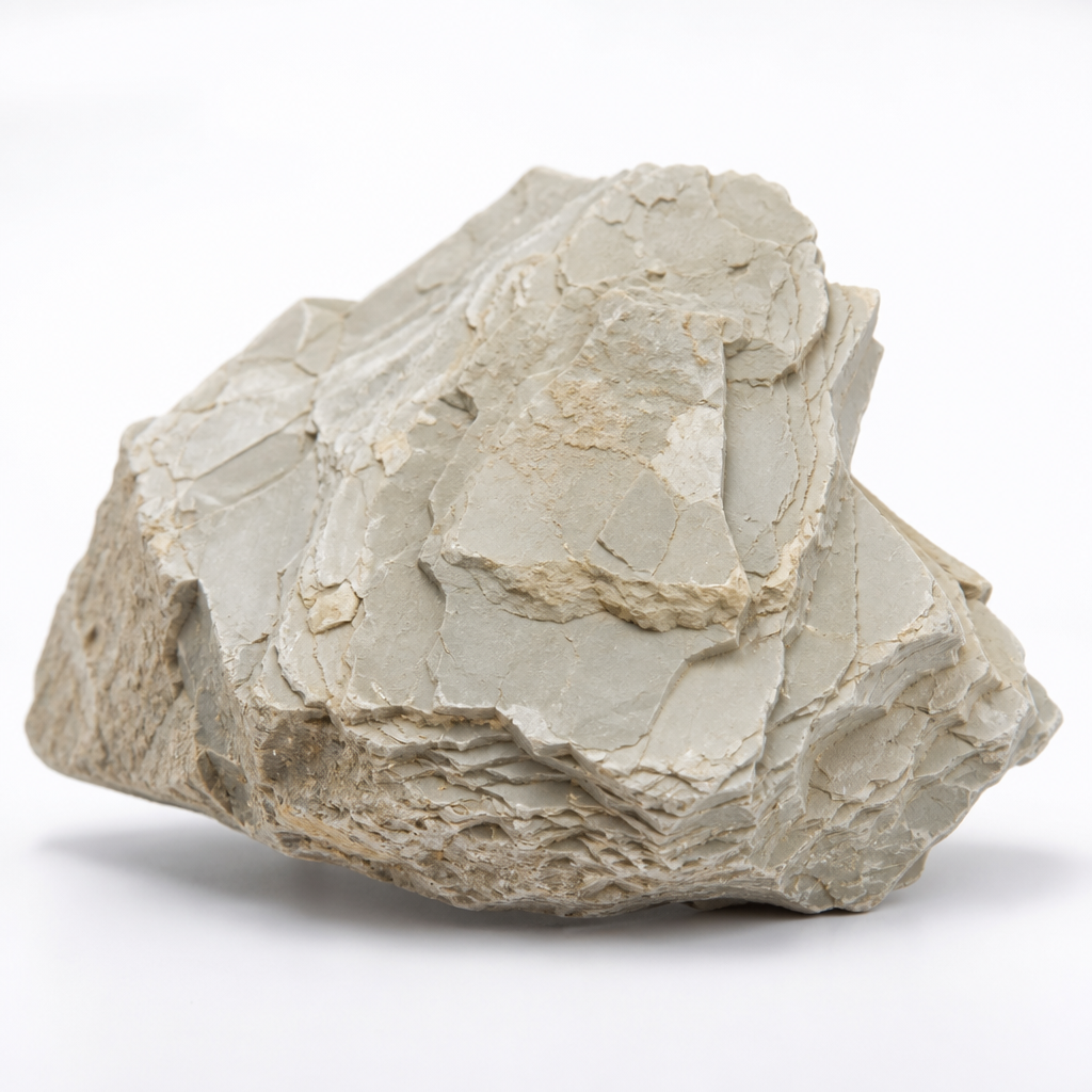 Bentonite