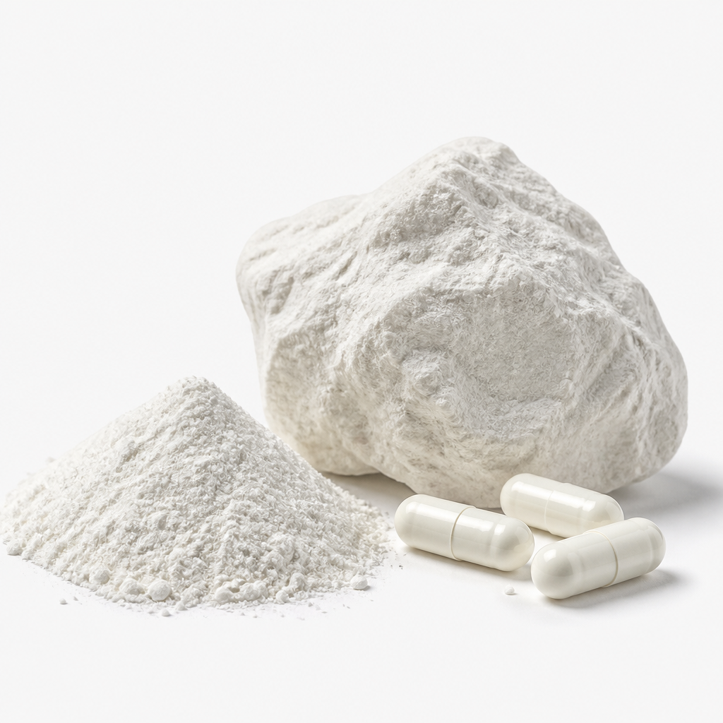 Calcium Carbonate