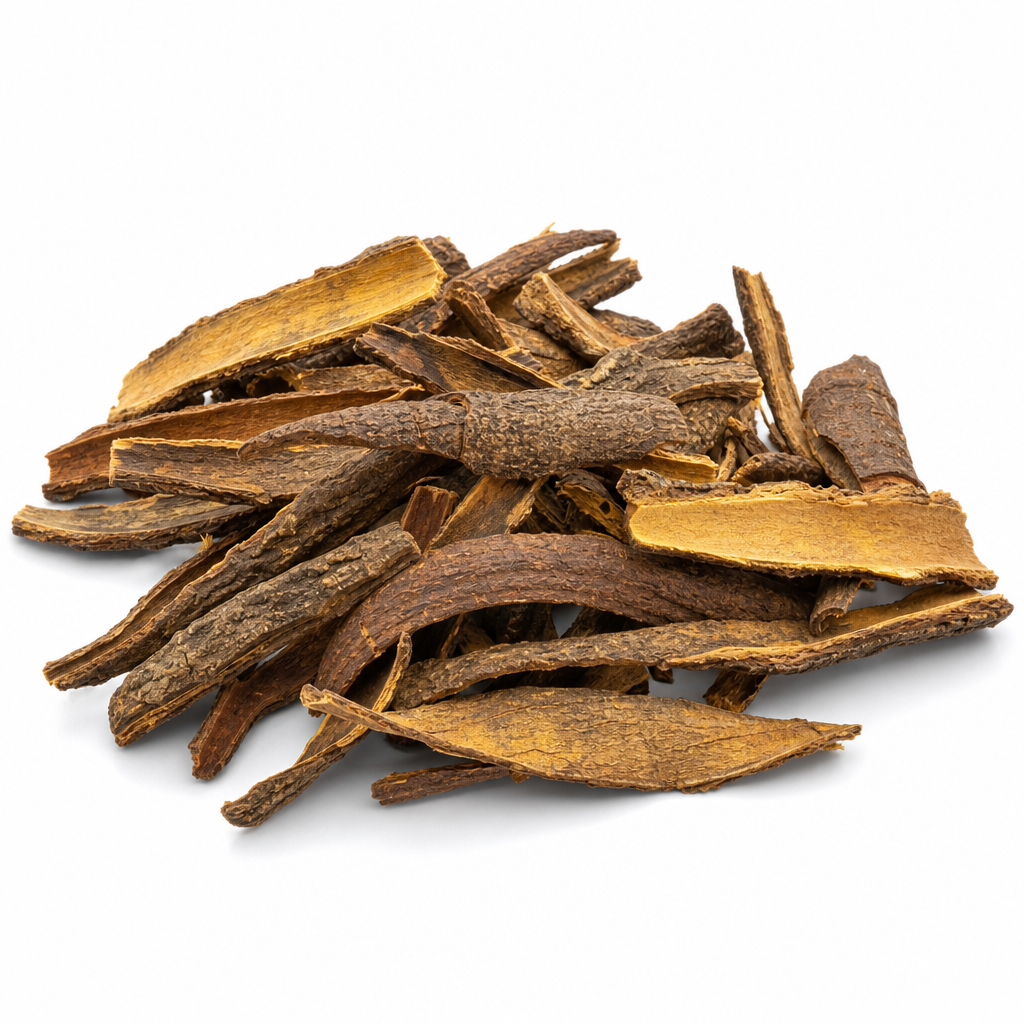 Cascara Sagrada