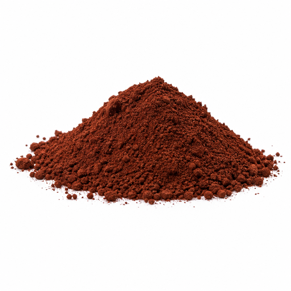 Ferrous Fumarate