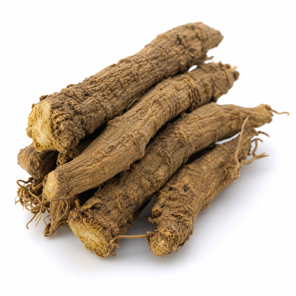 Goldenseal Root