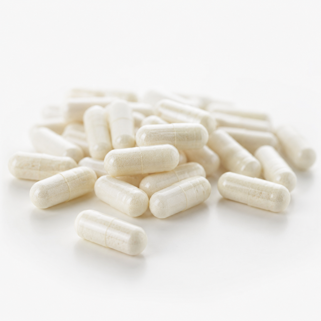 Lactobacillus plantarum