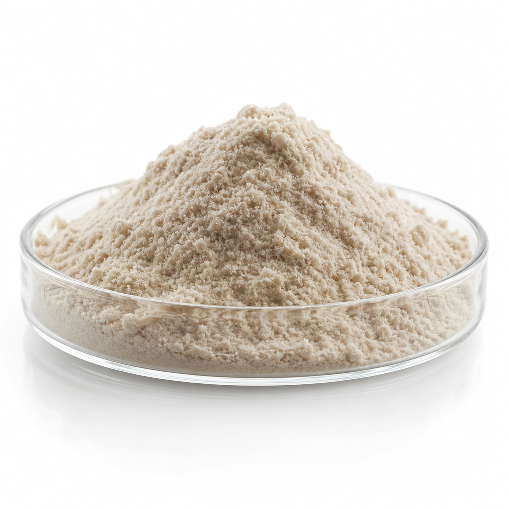 Marine Polysaccharide Complex