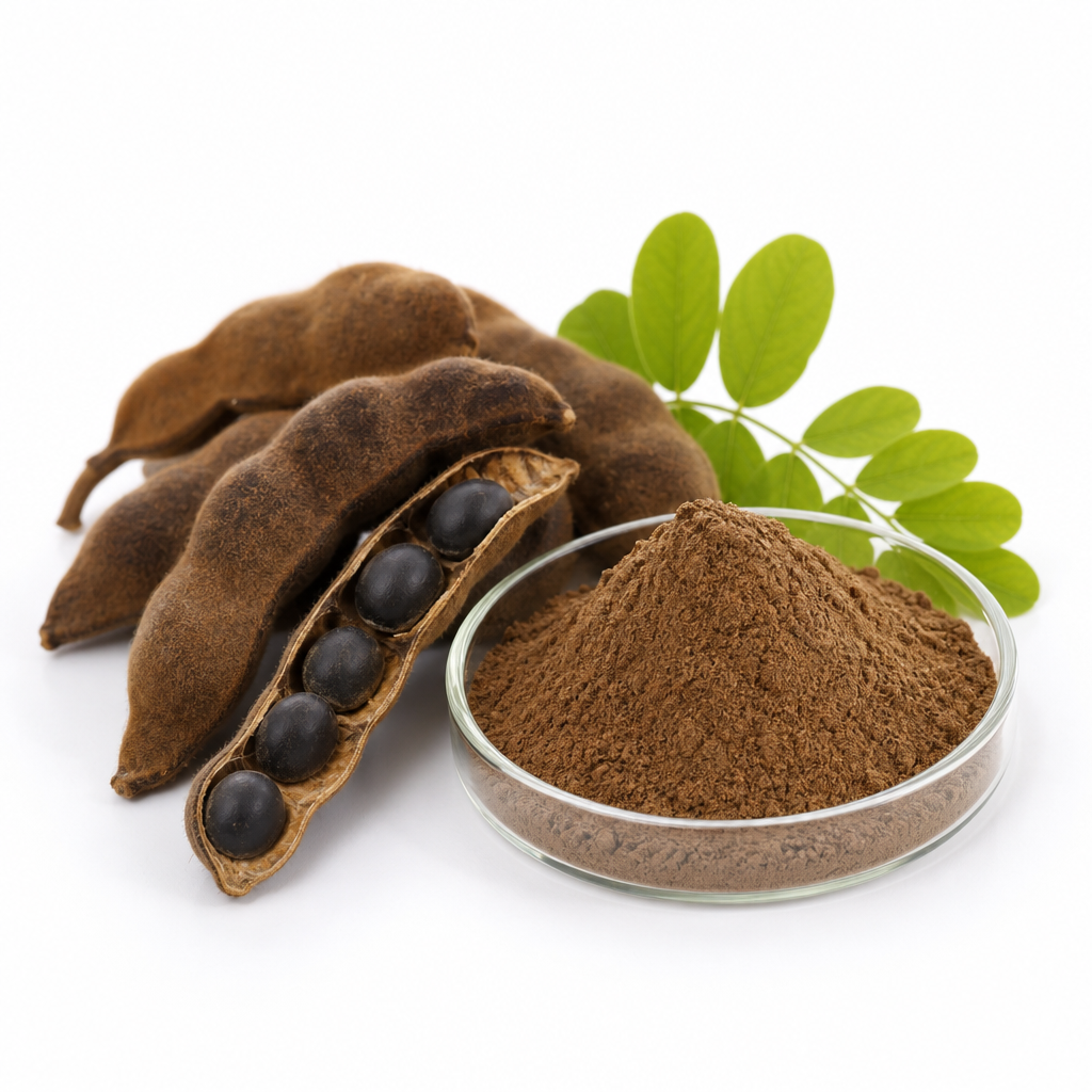 Mucuna Pruriens
