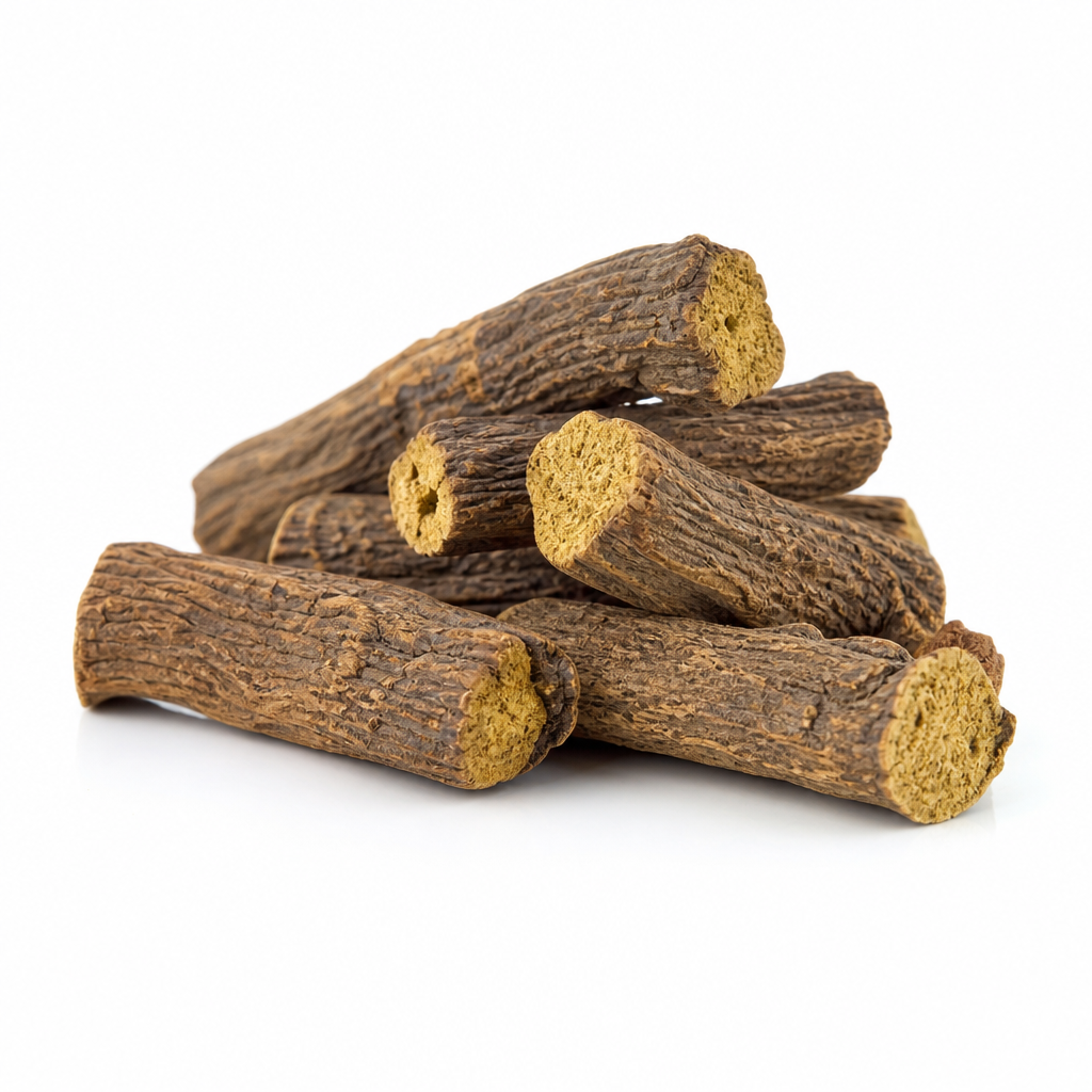 Rhubarb Root