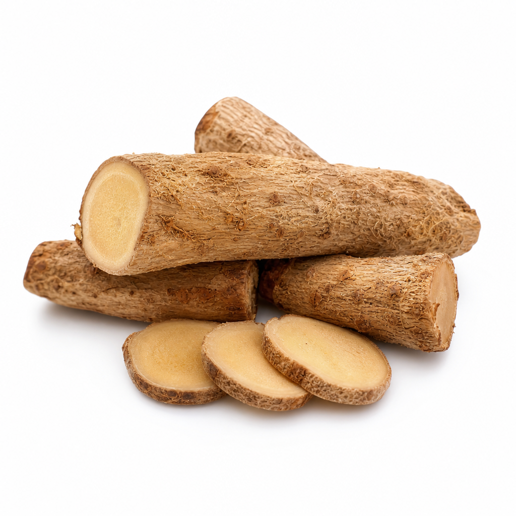 Tongkat Ali Root