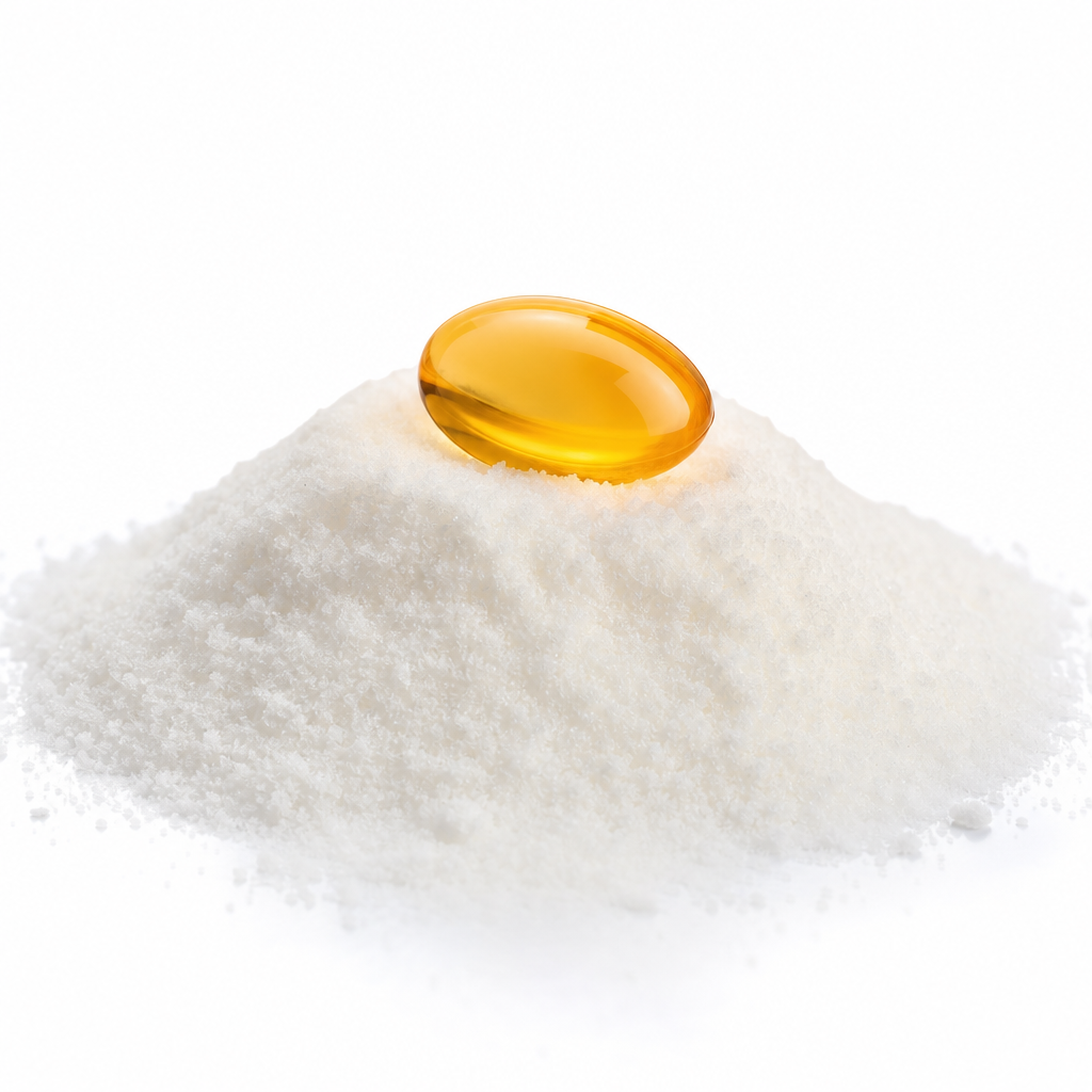 Vitamin A