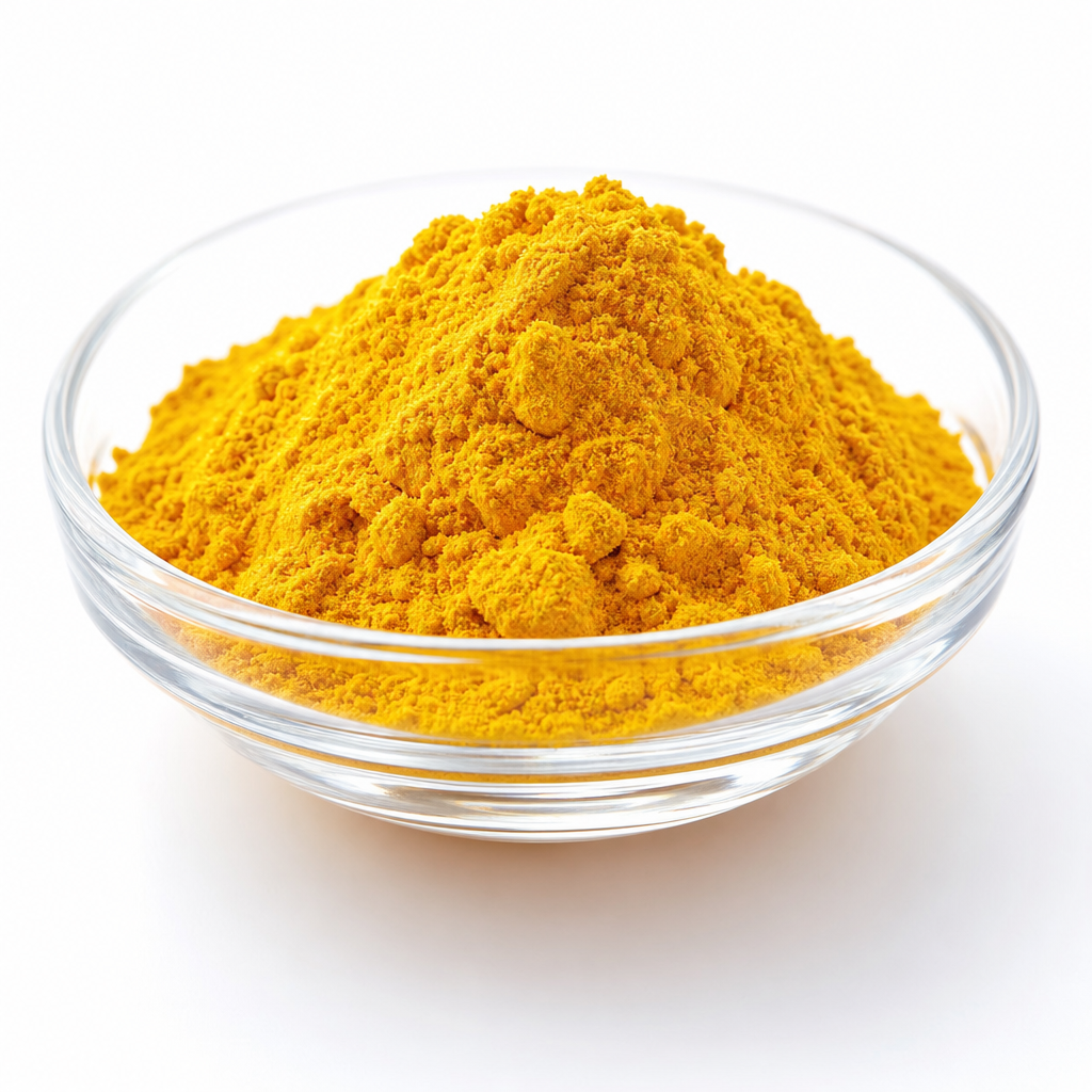 Vitamin B2 (Riboflavin)