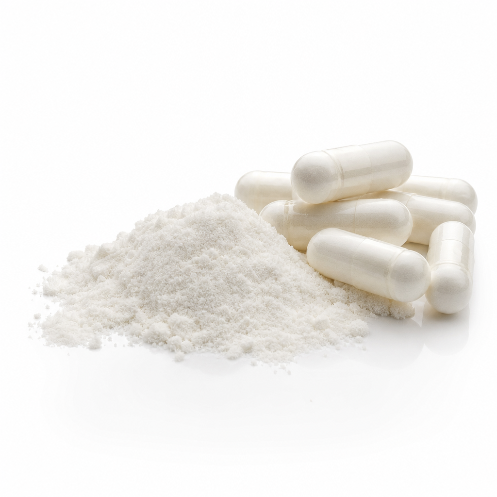 Vitamin B5
