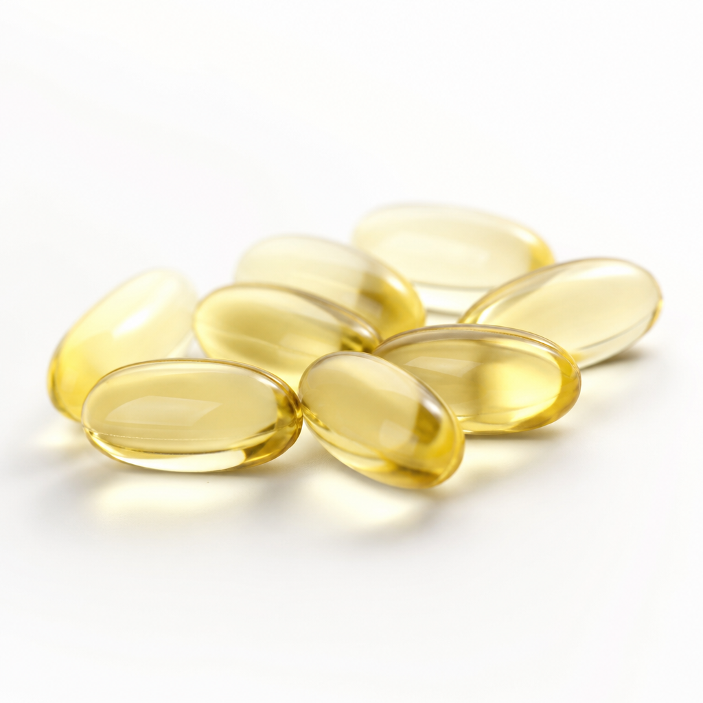 Vitamin E
